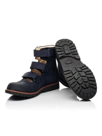 Туфли и лоферы Woopy модель p9073 Фото