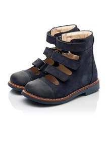 Туфли и лоферы Woopy модель p9073 Фото