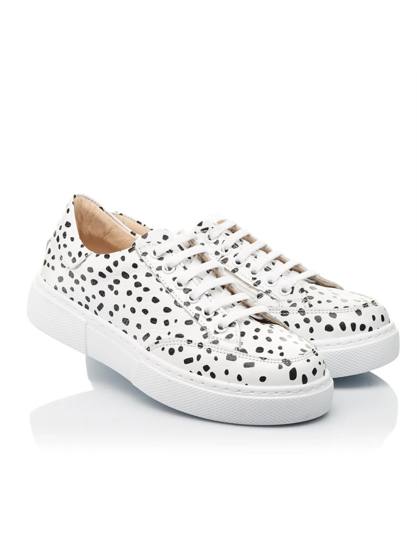 Кеди Woopy модель p9092 Кеди Woopy модель p9092 Фото