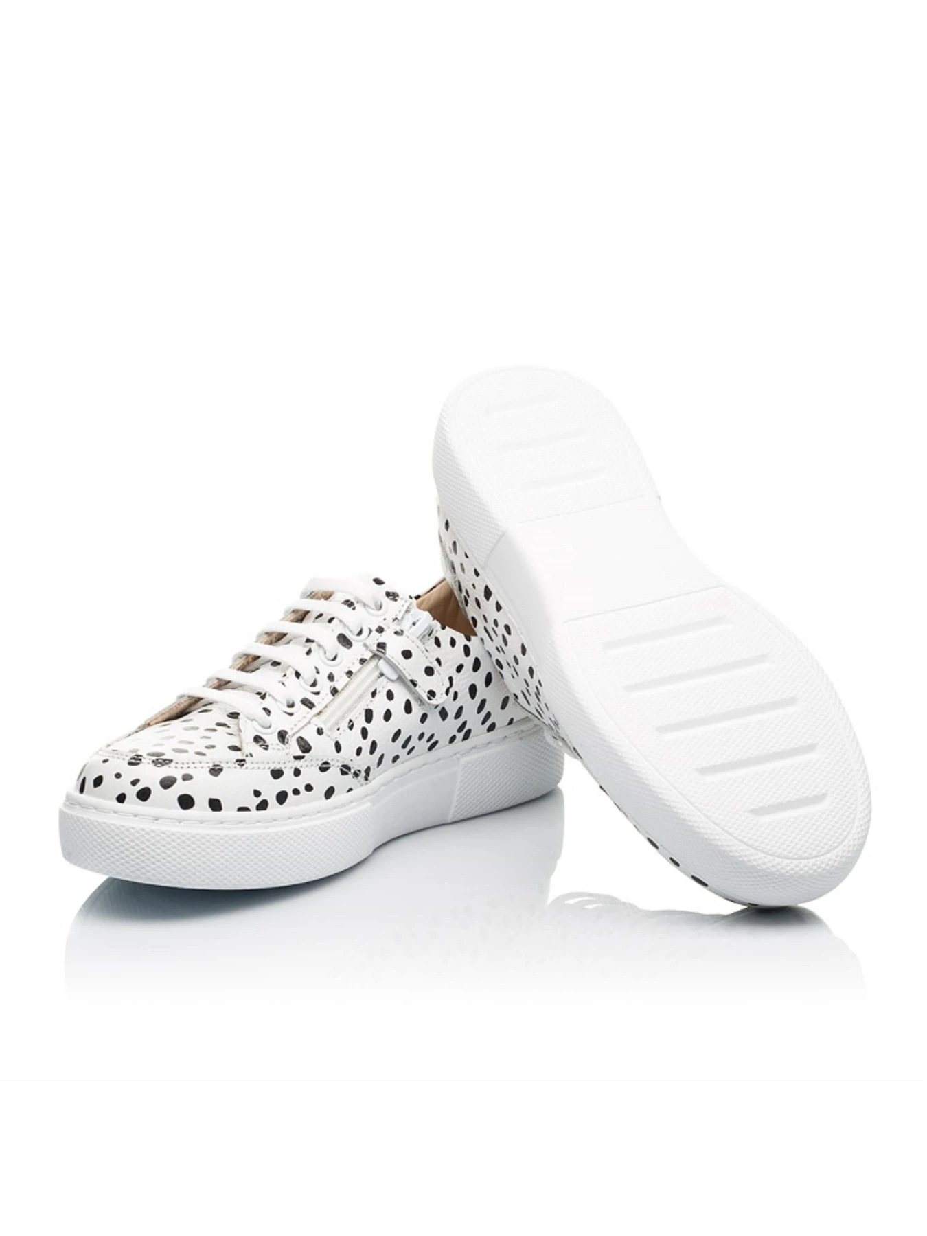 Кеди Woopy модель p9092 Кеди Woopy модель p9092 Фото