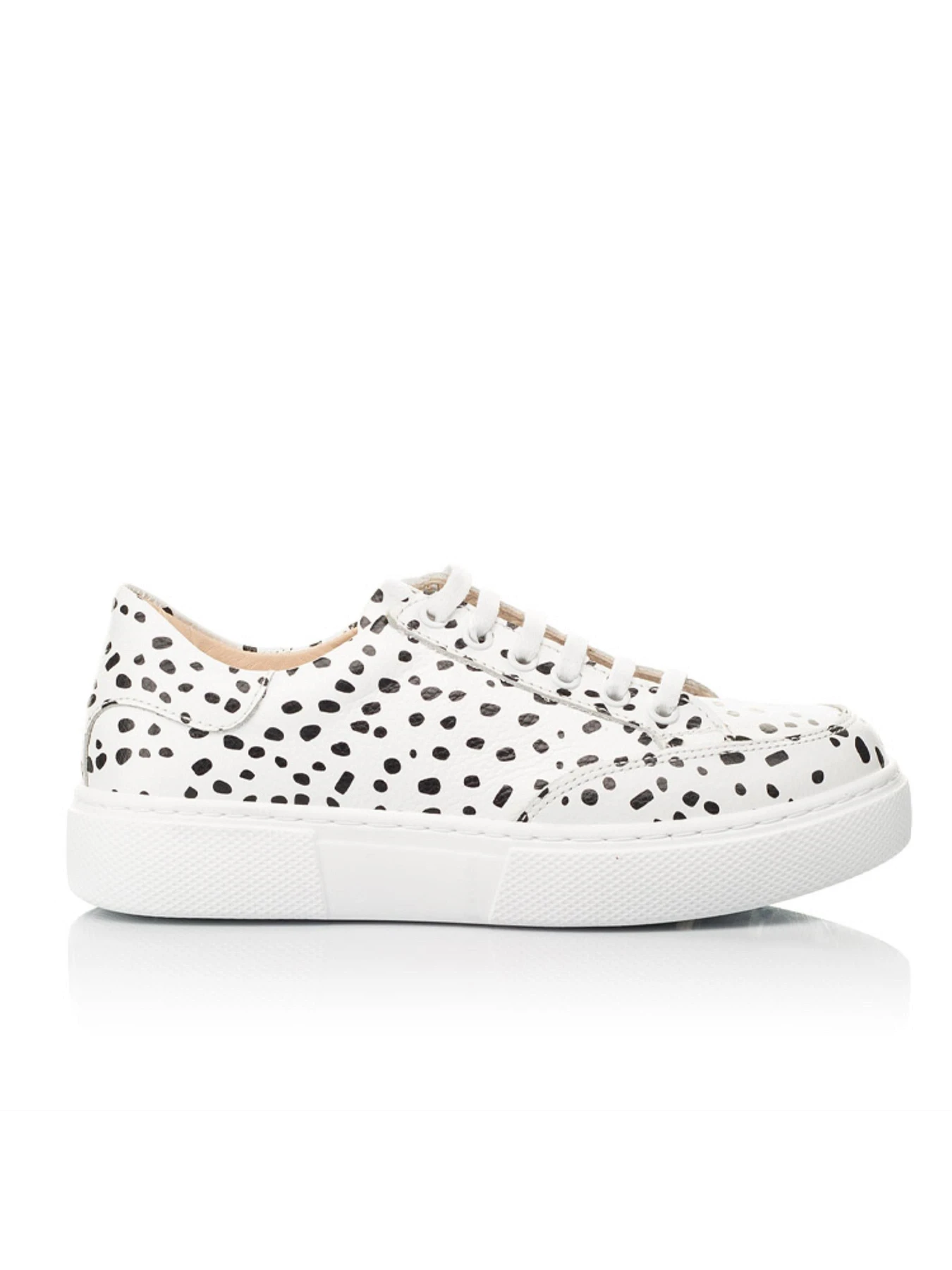 Кеди Woopy модель p9092 Кеди Woopy модель p9092 Фото