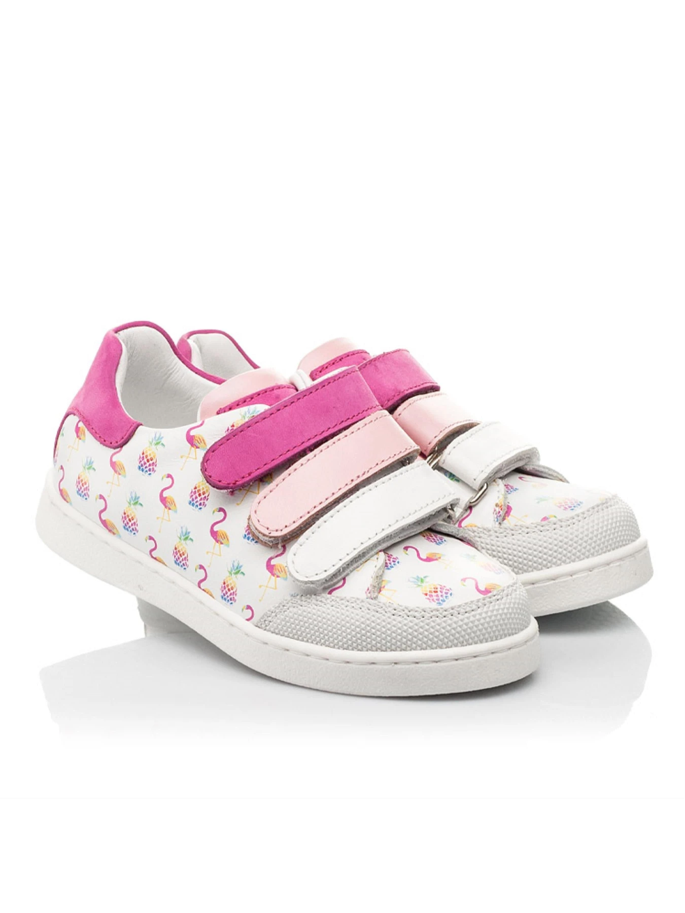 Кеды Woopy модель p9096 Кеды Woopy модель p9096 Фото