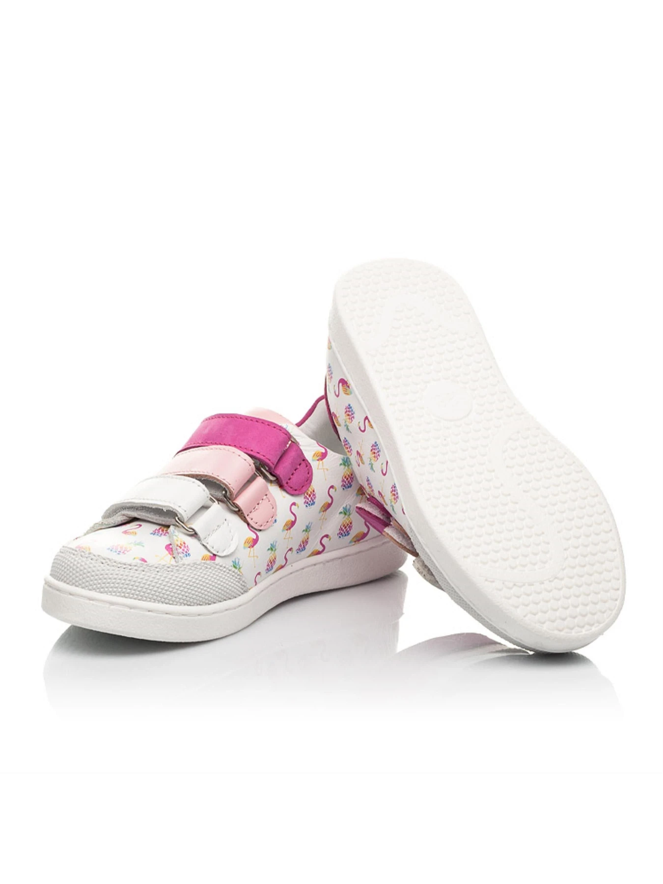 Кеды Woopy модель p9096 Кеды Woopy модель p9096 Фото