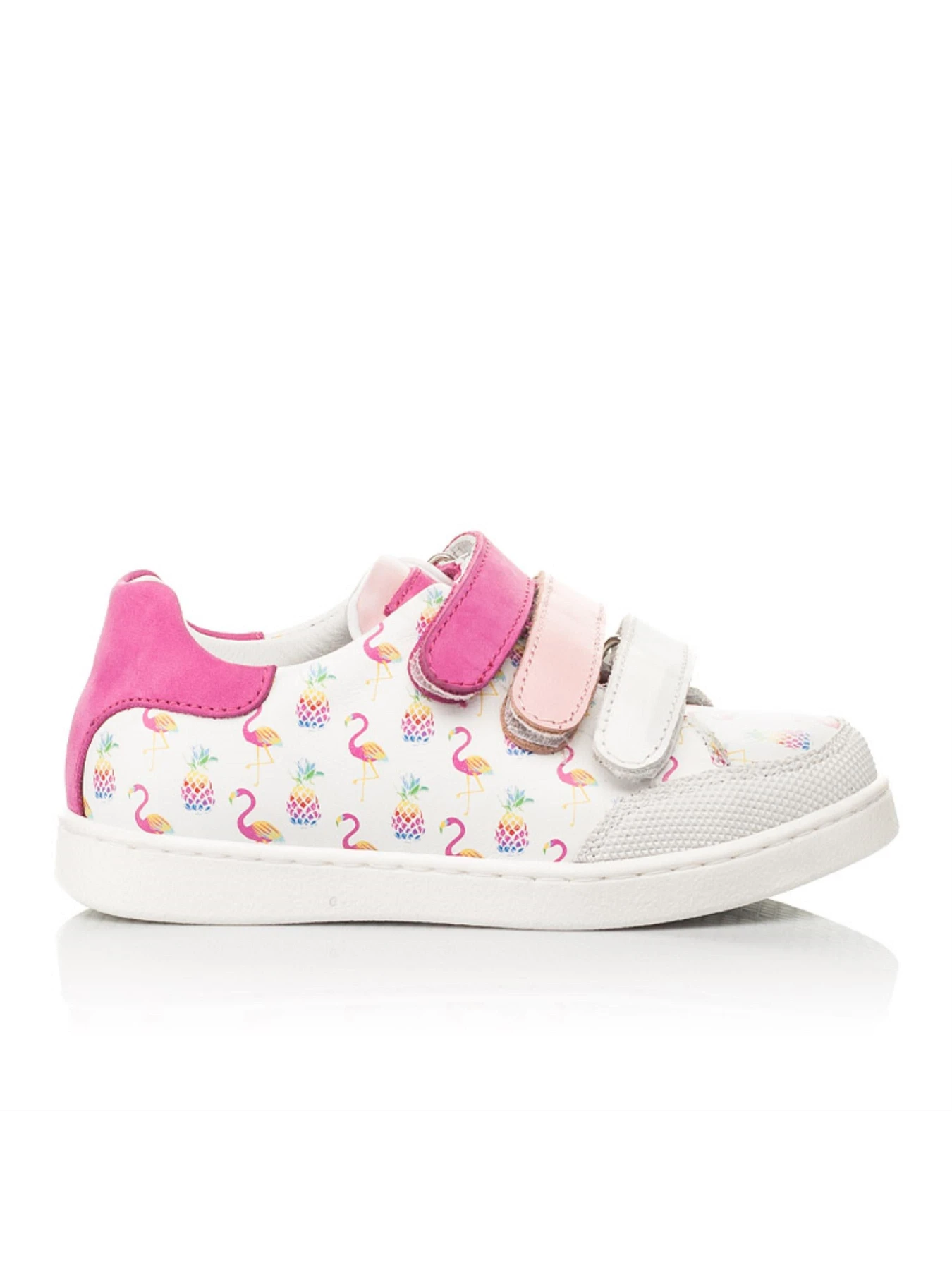 Кеды Woopy модель p9096 Кеды Woopy модель p9096 Фото