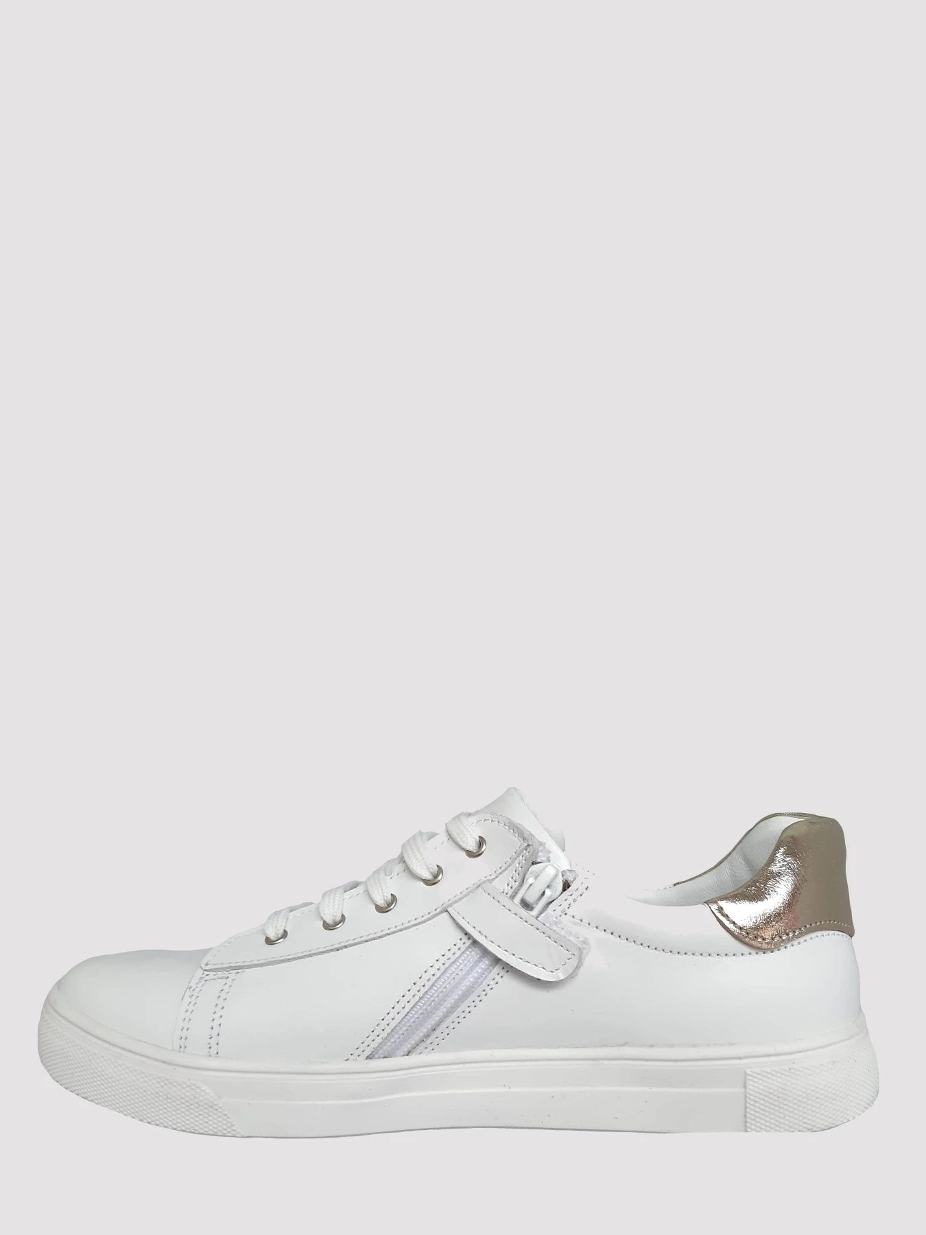 Кеды Perlina модель 48WHITE Фото