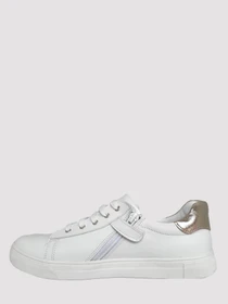 Кеды Perlina модель 48WHITE Фото