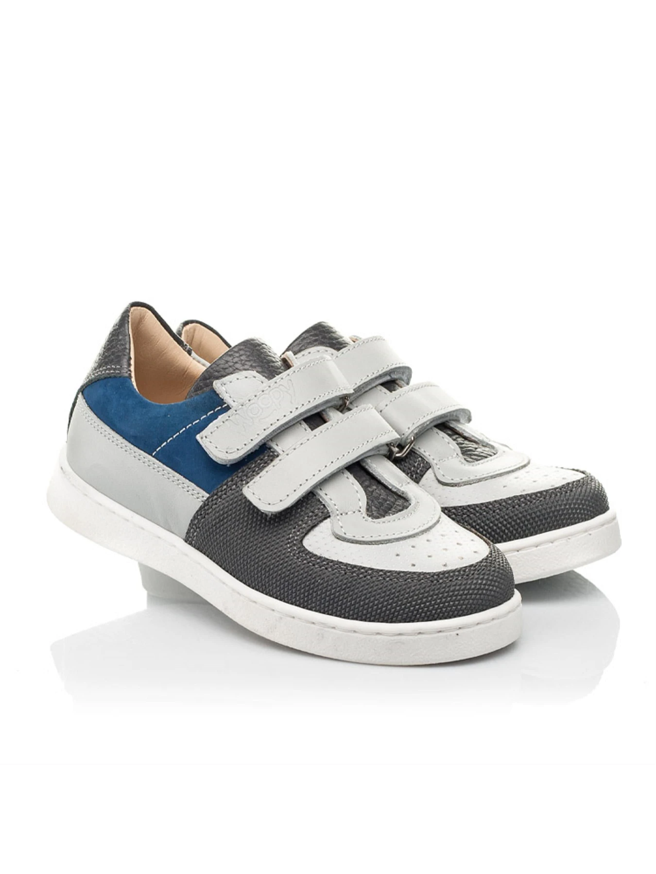 Кеды Woopy модель p9106 Кеды Woopy модель p9106 Фото