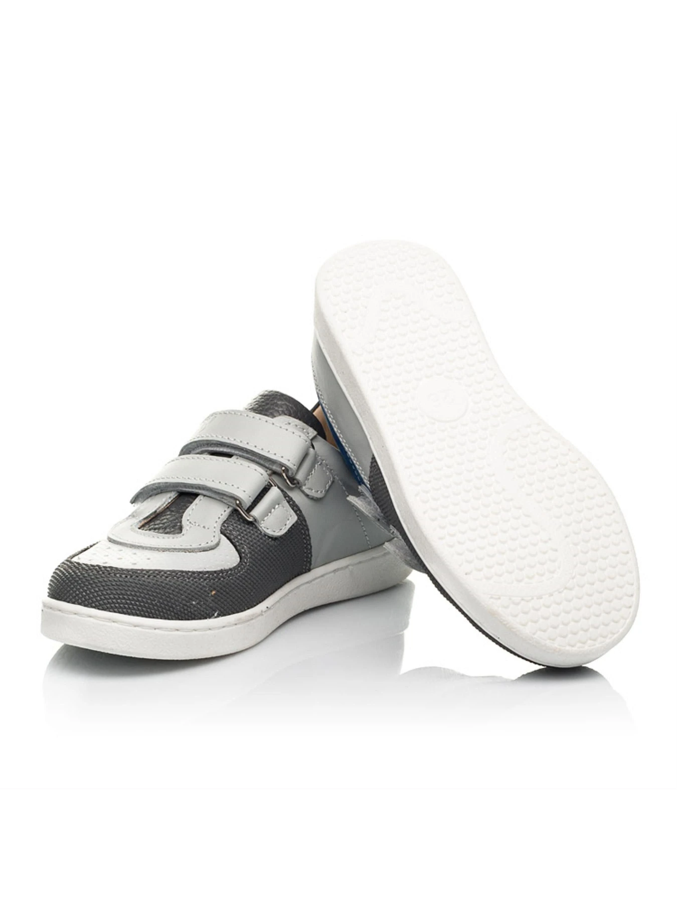 Кеды Woopy модель p9106 Кеды Woopy модель p9106 Фото