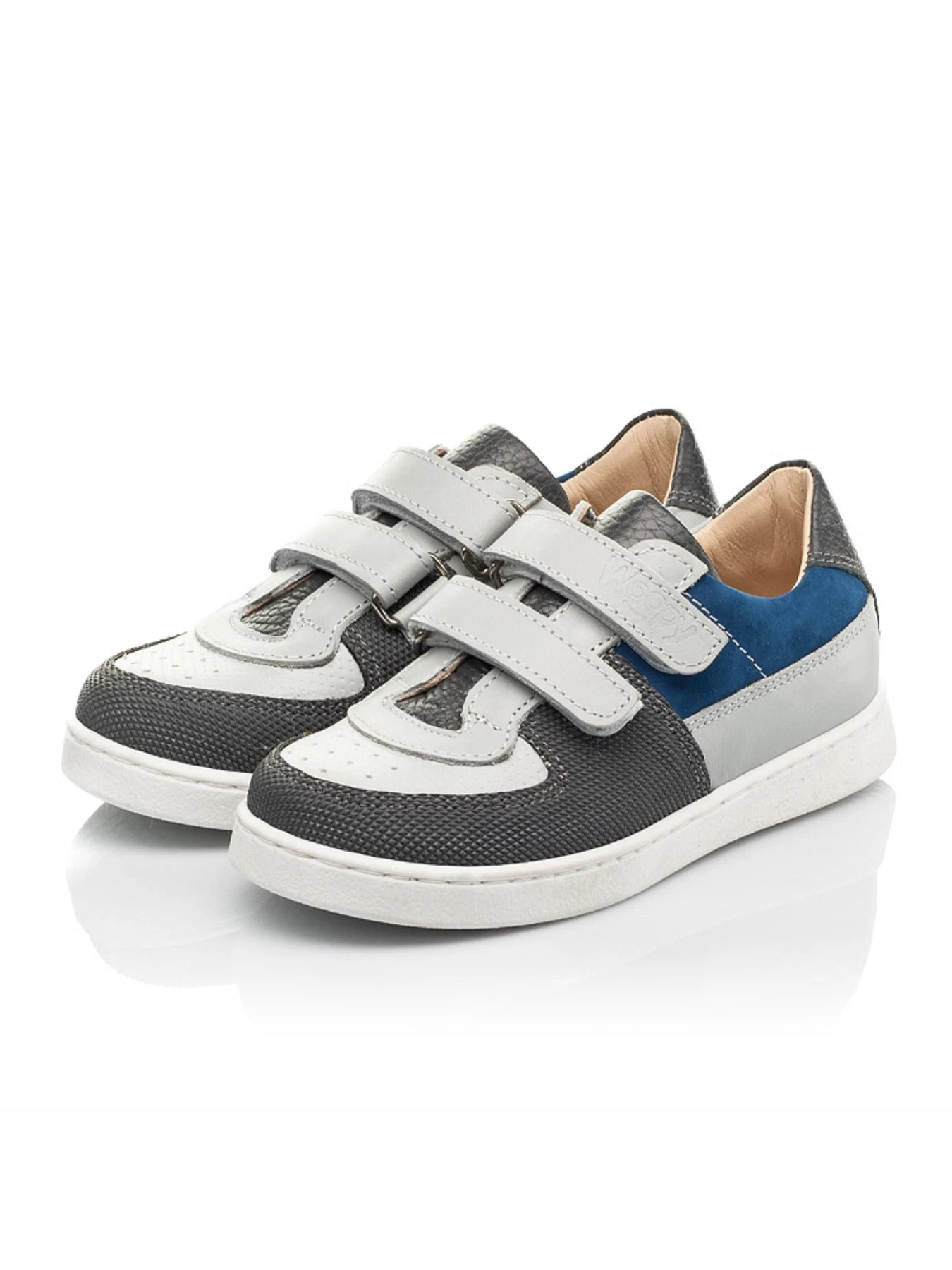 Кеды Woopy модель p9106 Кеды Woopy модель p9106 Фото