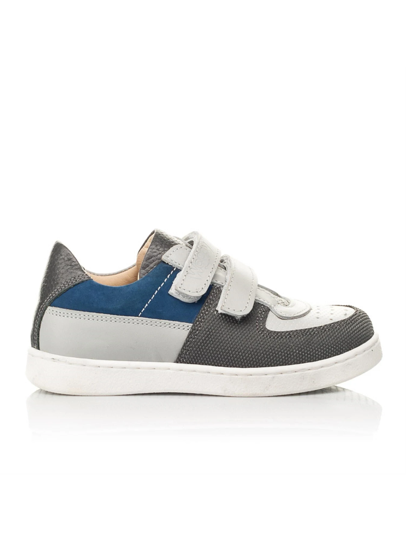 Кеды Woopy модель p9106 Кеды Woopy модель p9106 Фото
