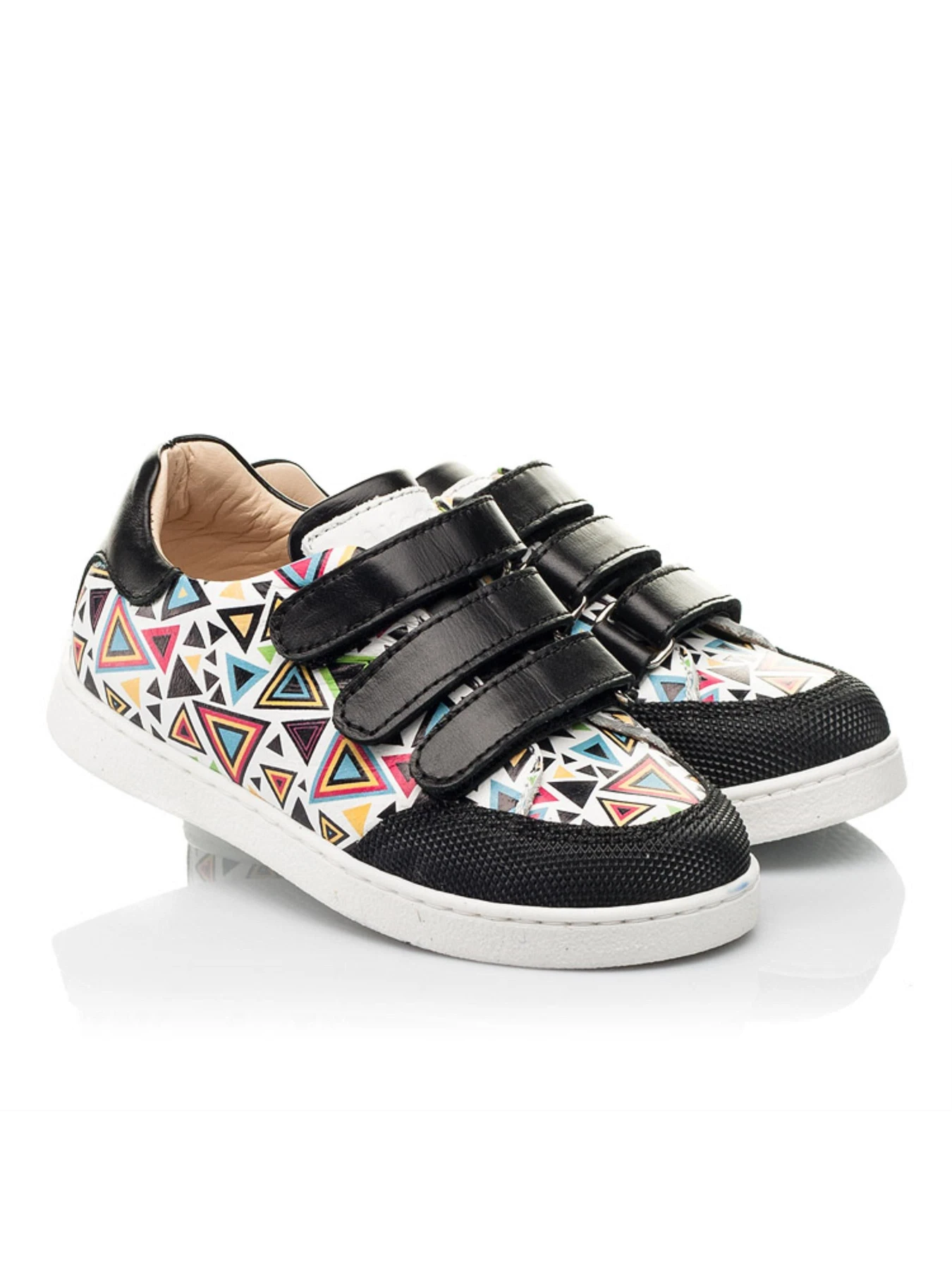 Кеды Woopy модель p9116 Кеды Woopy модель p9116 Фото