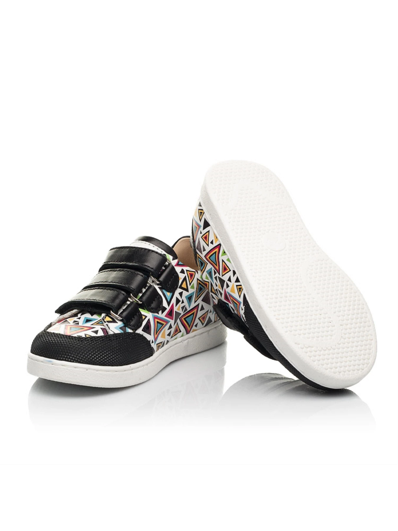 Кеды Woopy модель p9116 Кеды Woopy модель p9116 Фото