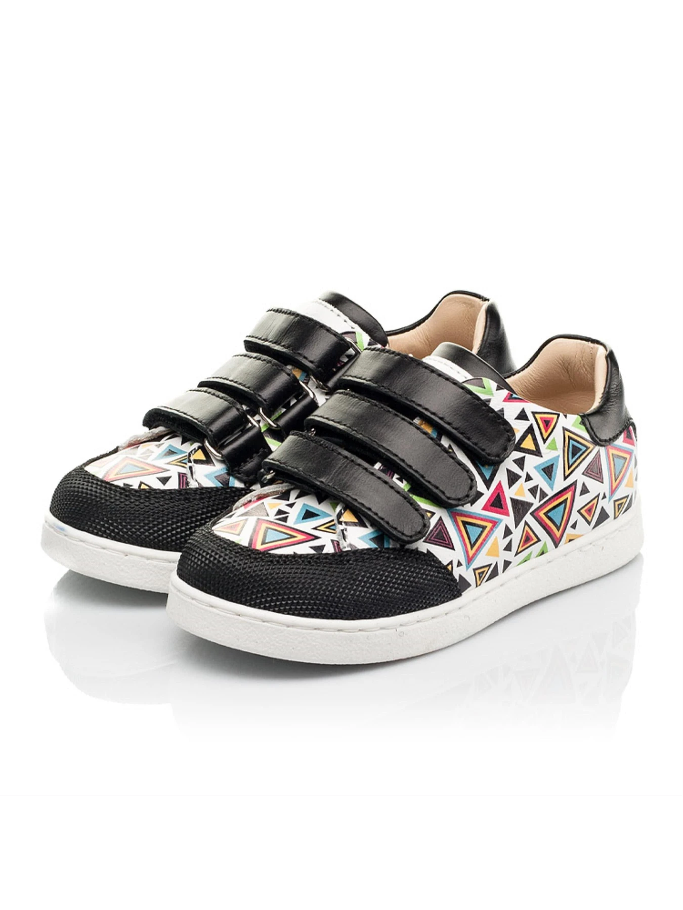 Кеды Woopy модель p9116 Кеды Woopy модель p9116 Фото