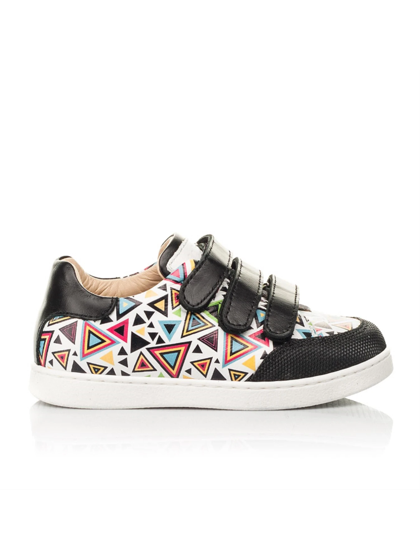 Кеды Woopy модель p9116 Кеды Woopy модель p9116 Фото