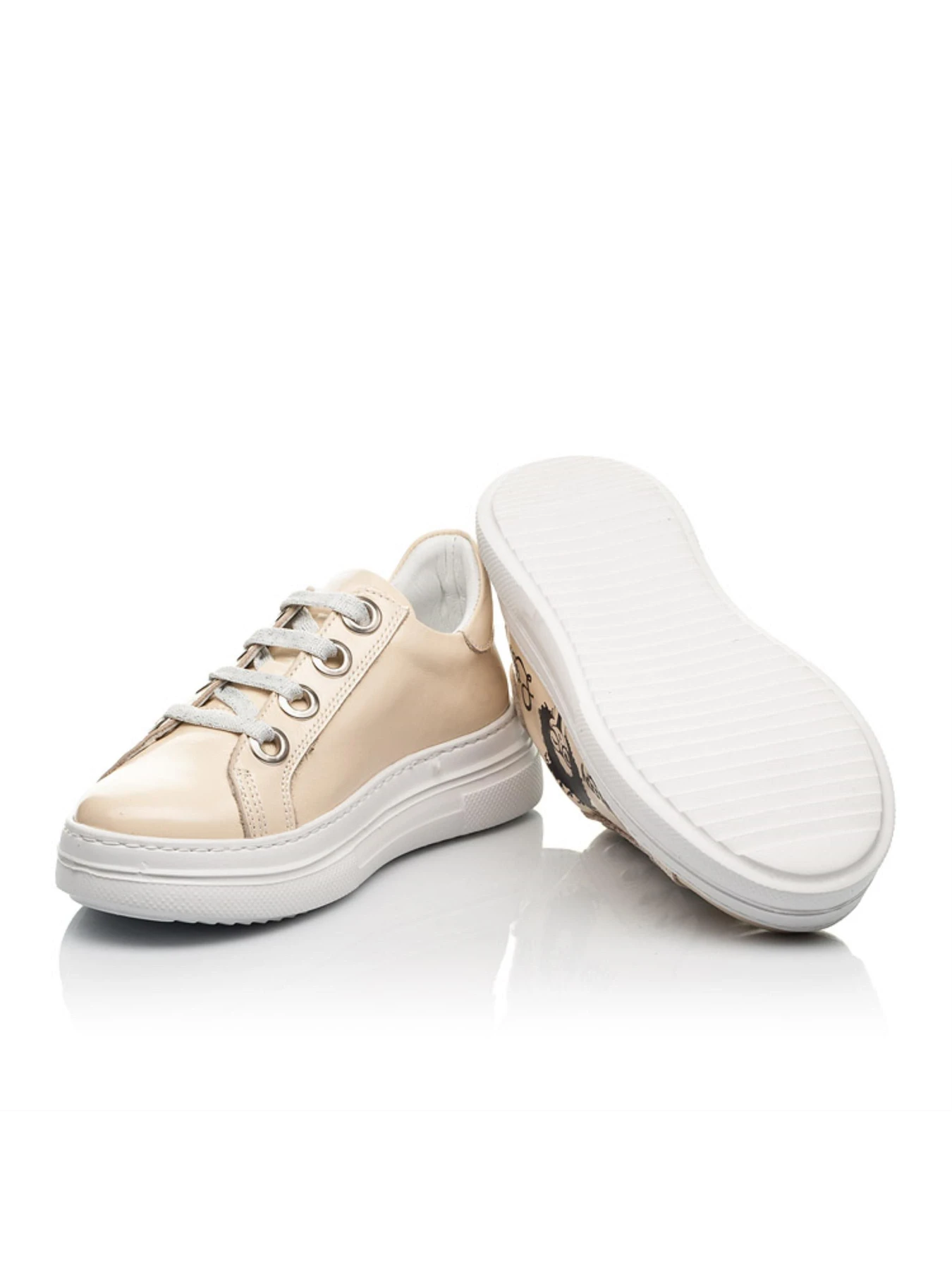 Кеды Woopy модель p9143 Кеды Woopy модель p9143 Фото