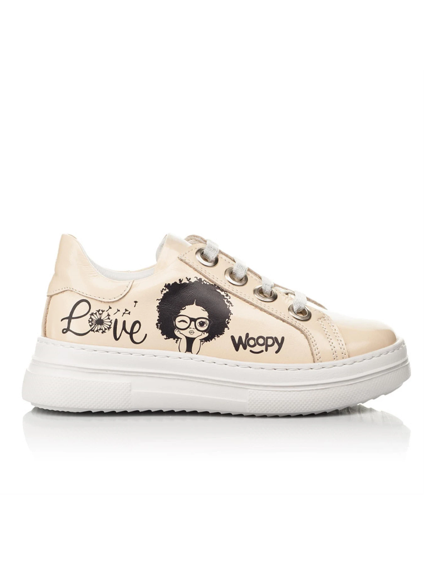 Кеды Woopy модель p9143 Кеды Woopy модель p9143 Фото