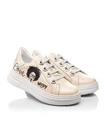 Кеды Woopy модель p9143 Фото