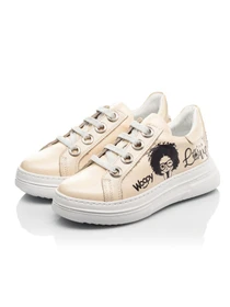 Кеды Woopy модель p9143 Фото