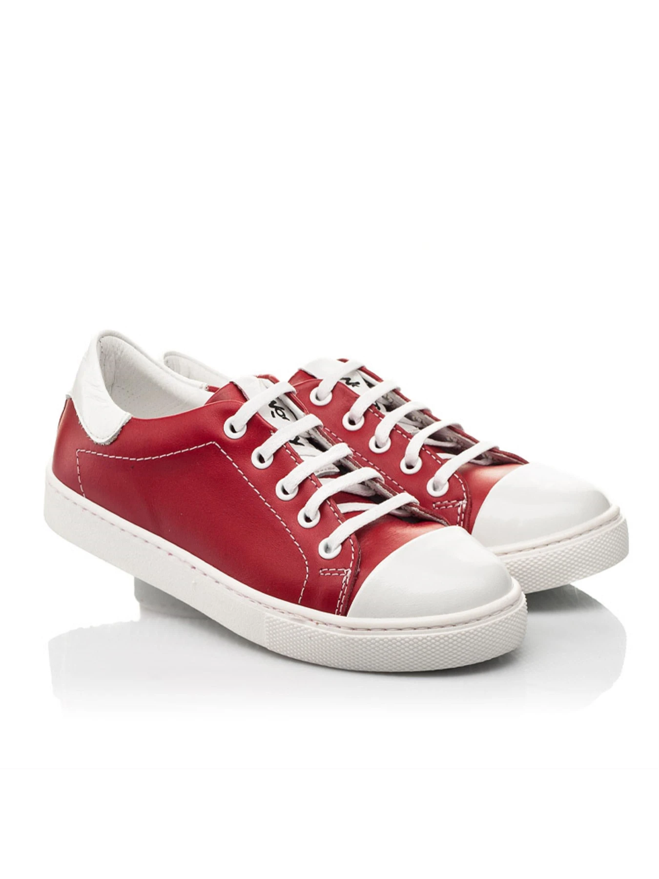 Кеди Woopy модель p9144 Кеди Woopy модель p9144 Фото