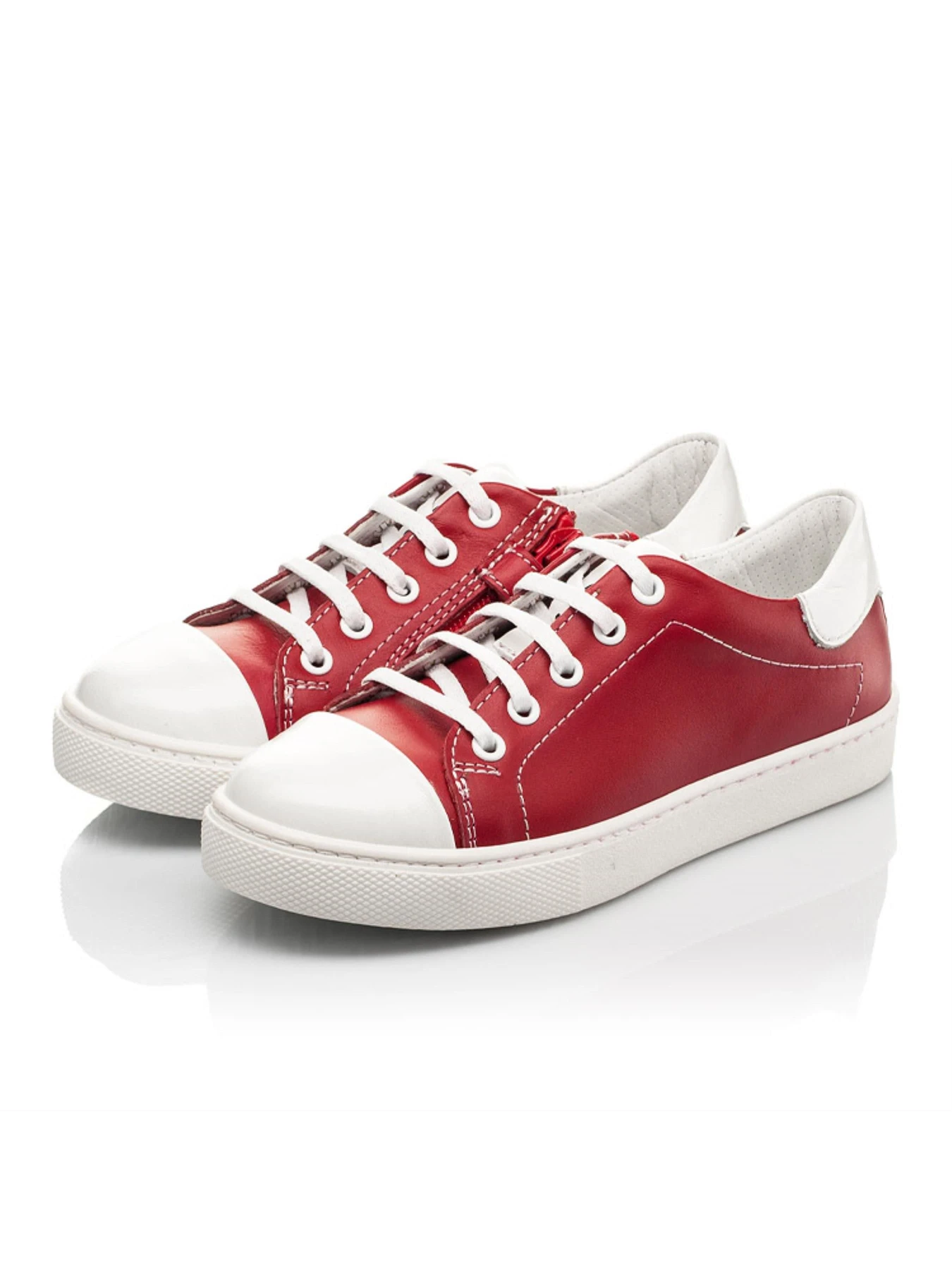 Кеди Woopy модель p9144 Кеди Woopy модель p9144 Фото