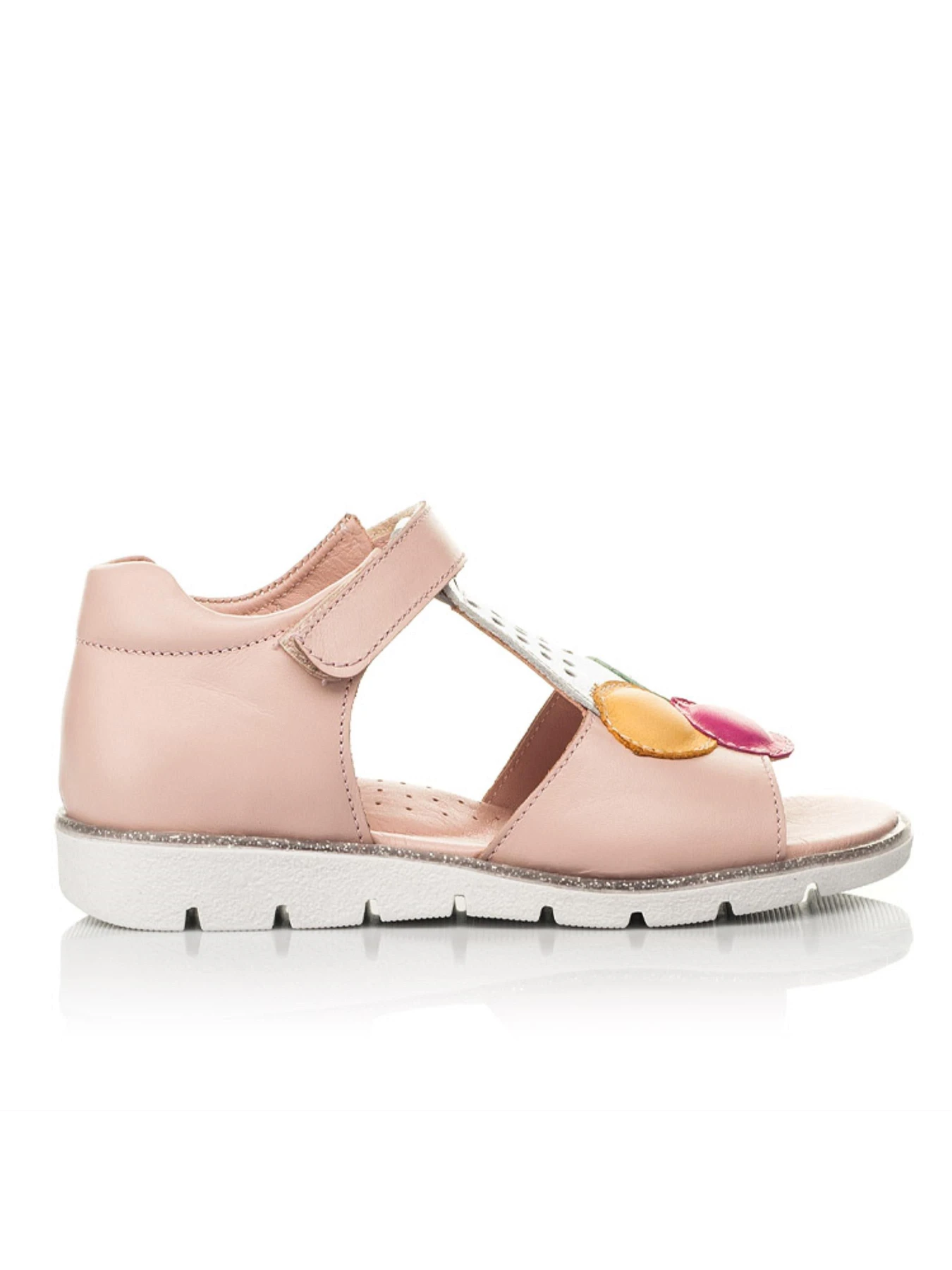 Сандалии Woopy модель p9154 Сандалии Woopy модель p9154 Фото