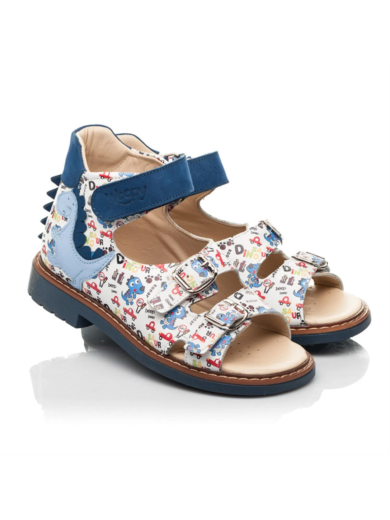 Сандалії Woopy модель p9159 Сандалії Woopy модель p9159 Фото