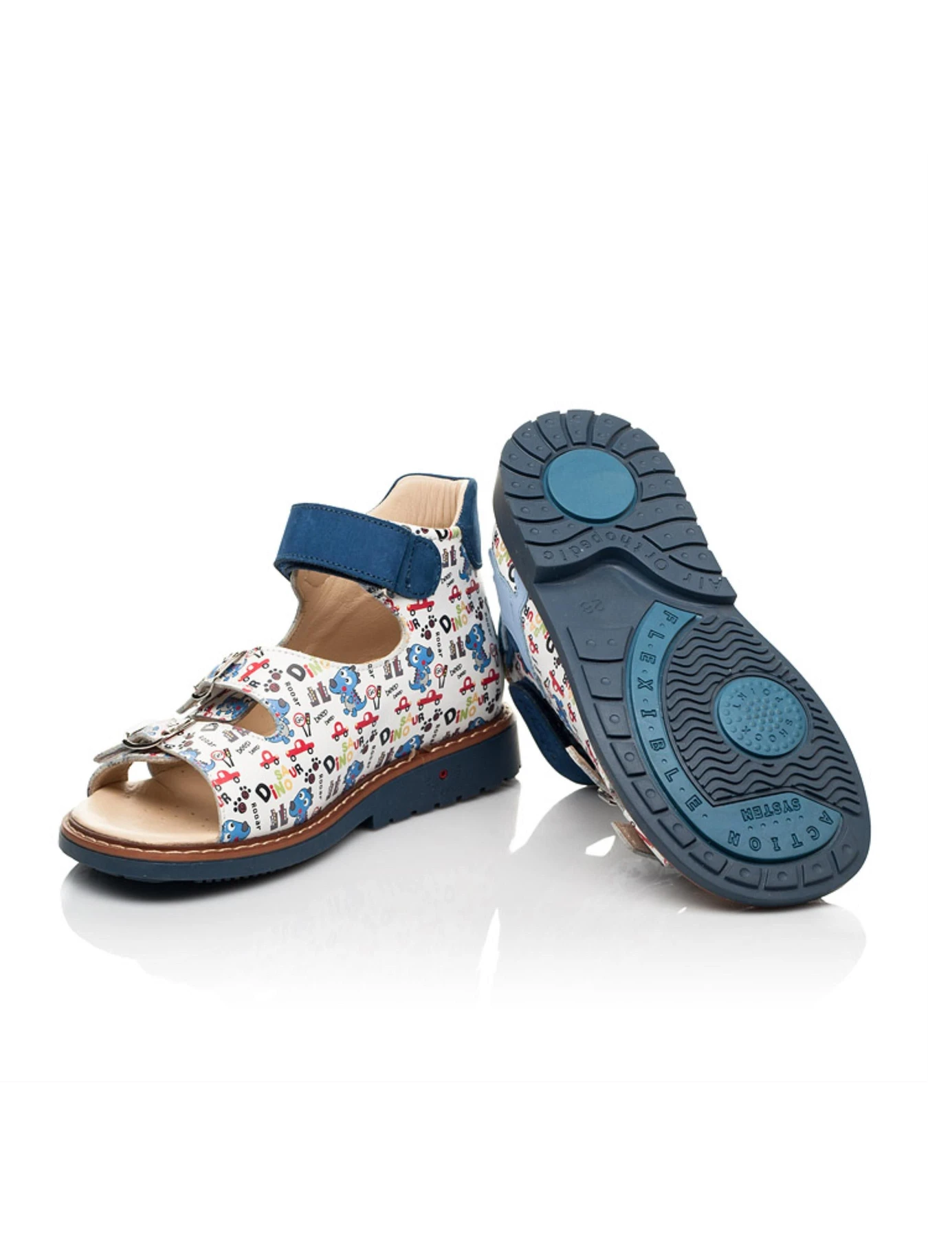 Сандалії Woopy модель p9159 Сандалії Woopy модель p9159 Фото