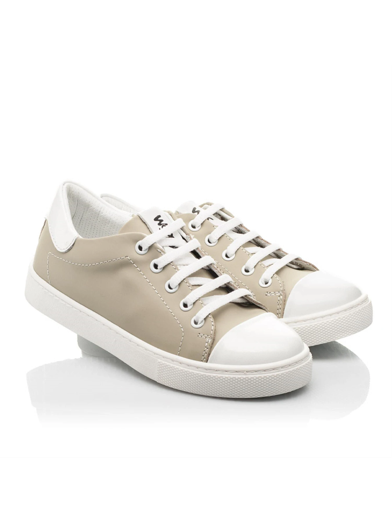 Кеди Woopy модель p9163 Кеди Woopy модель p9163 Фото