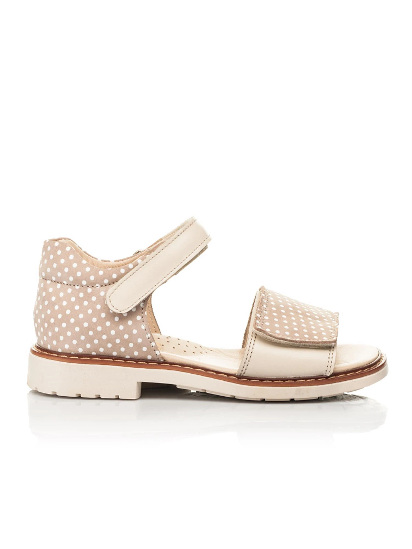 Сандалии Woopy модель p9166 Сандалии Woopy модель p9166 Фото