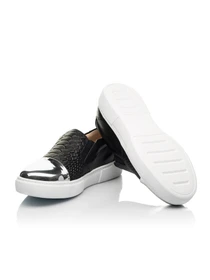 Слипоны и мокасины Woopy модель p9167 Фото