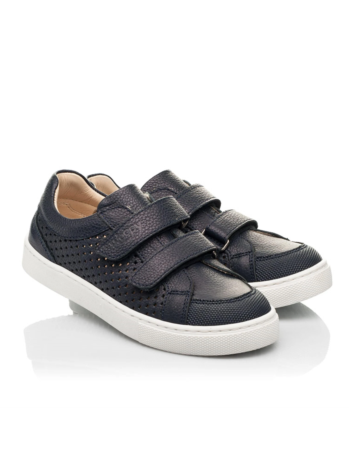 Кеды Woopy модель p9168 Кеды Woopy модель p9168 Фото