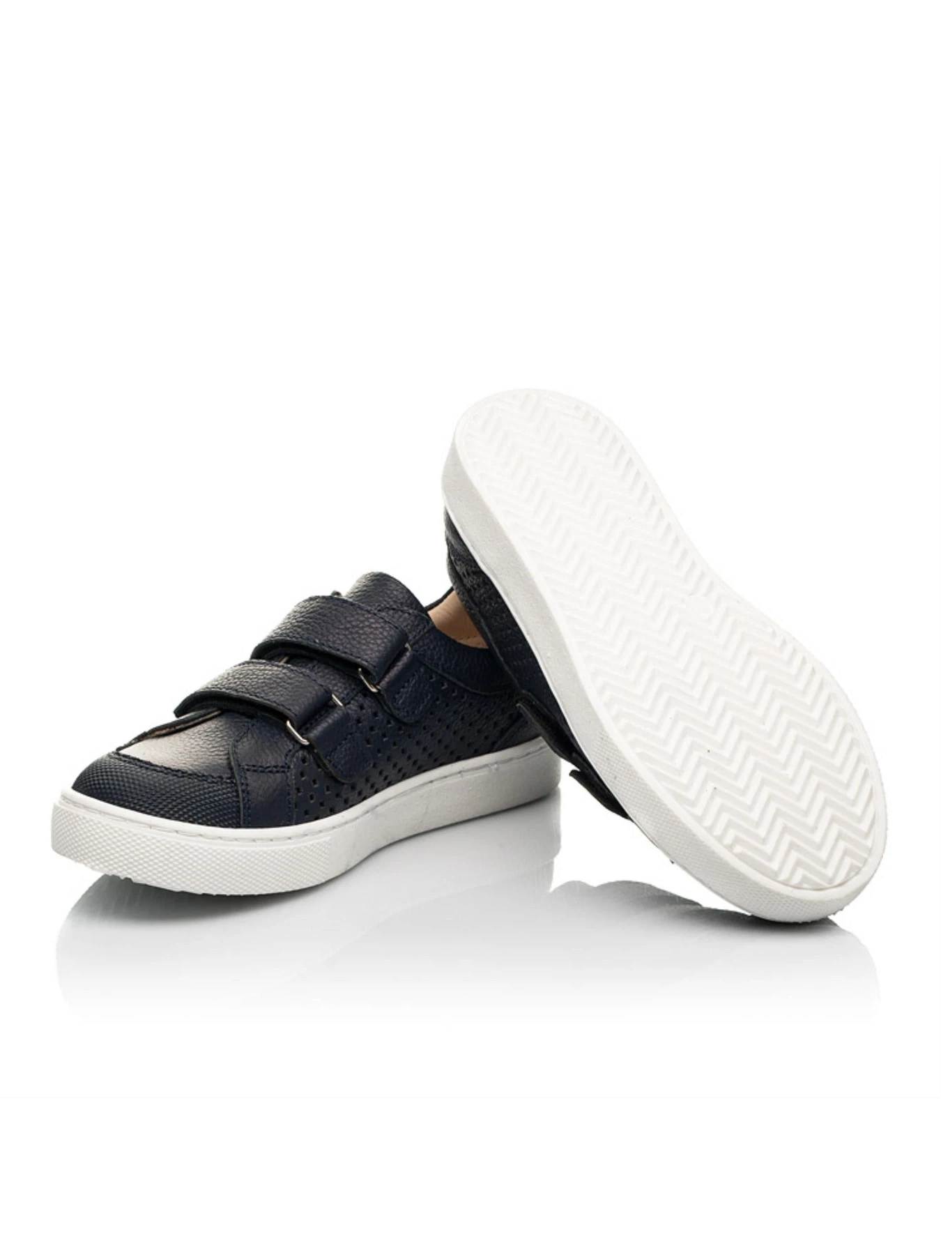 Кеды Woopy модель p9168 Кеды Woopy модель p9168 Фото
