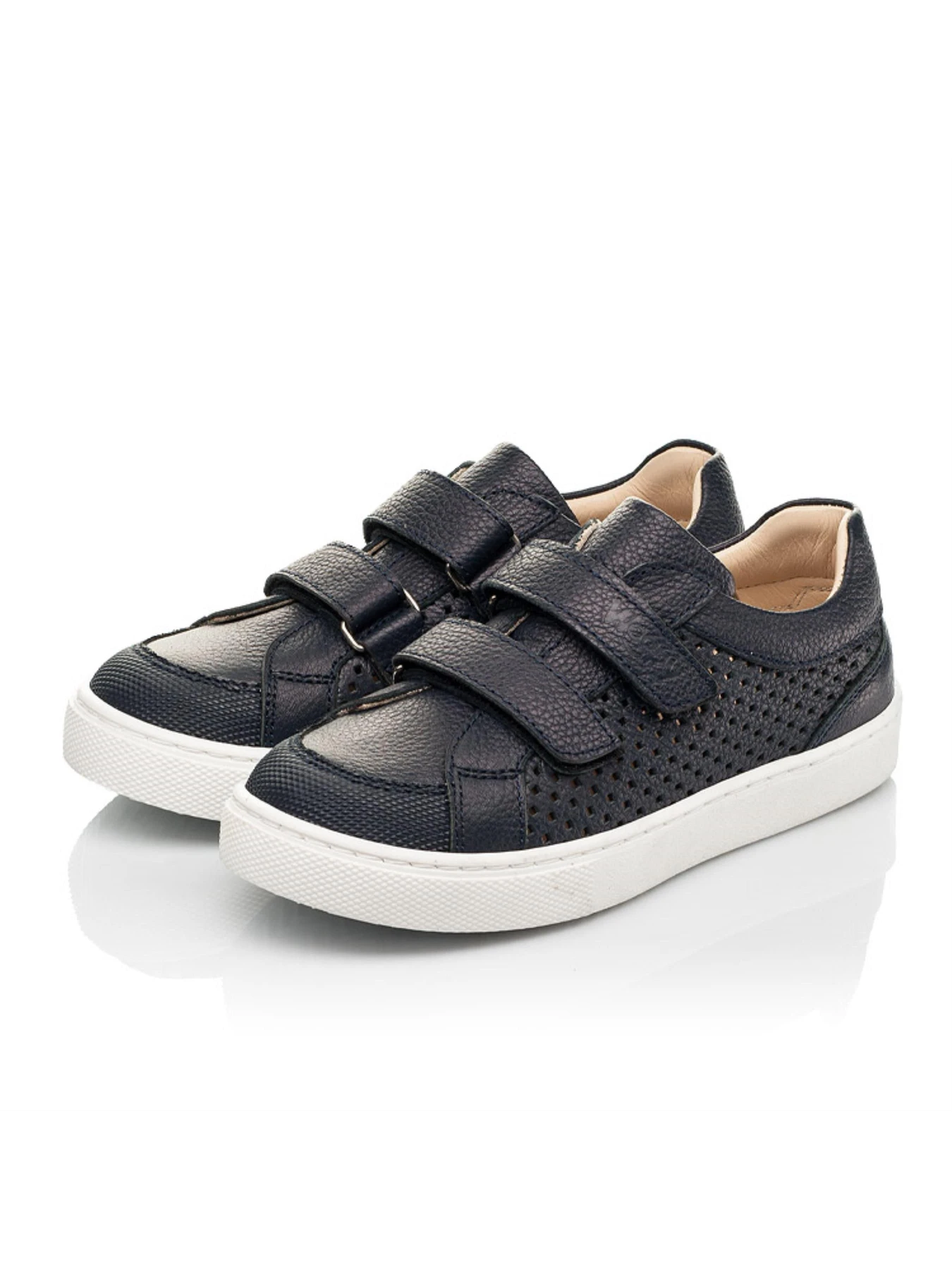 Кеды Woopy модель p9168 Кеды Woopy модель p9168 Фото