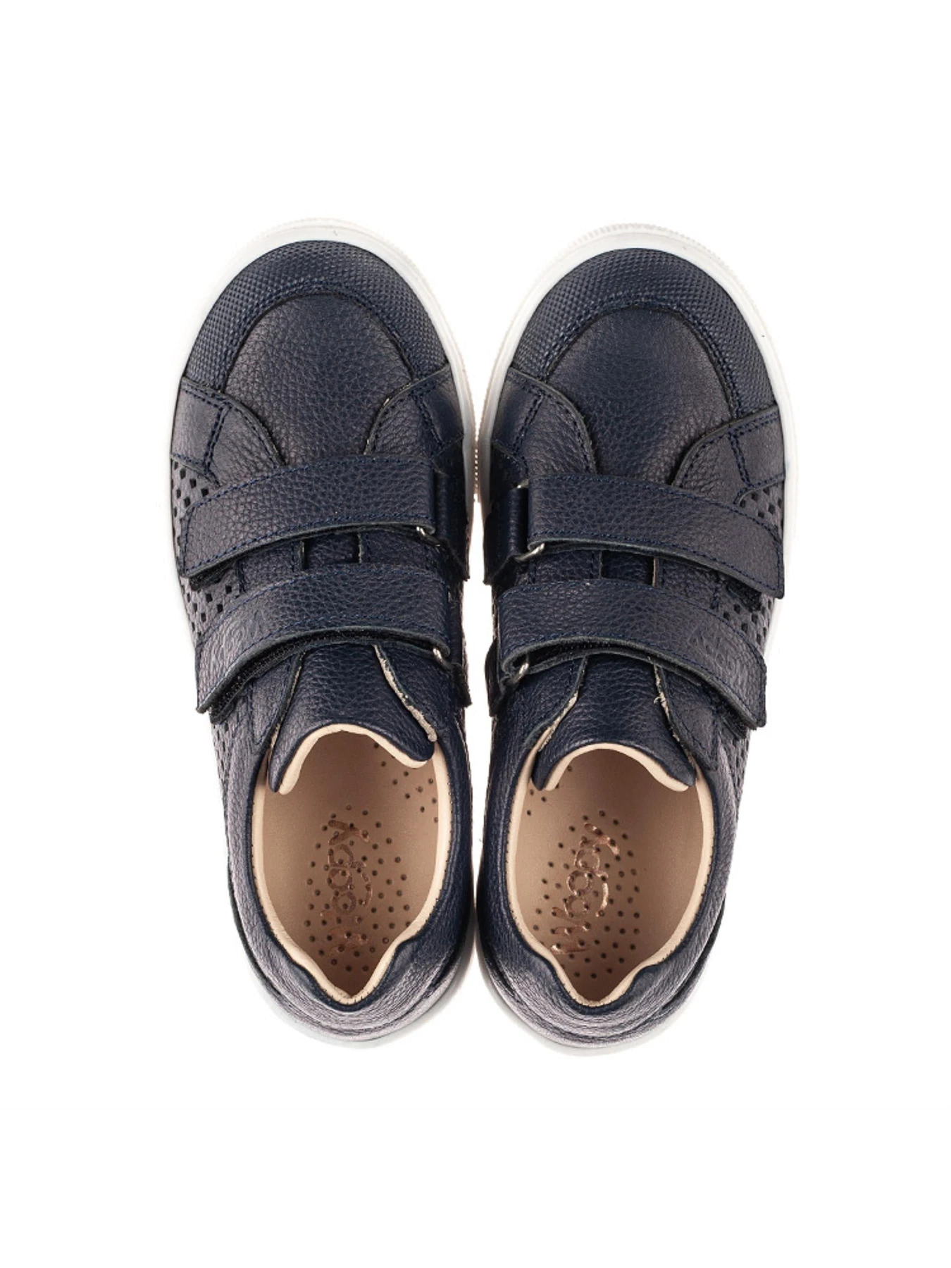 Кеды Woopy модель p9168 Кеды Woopy модель p9168 Фото