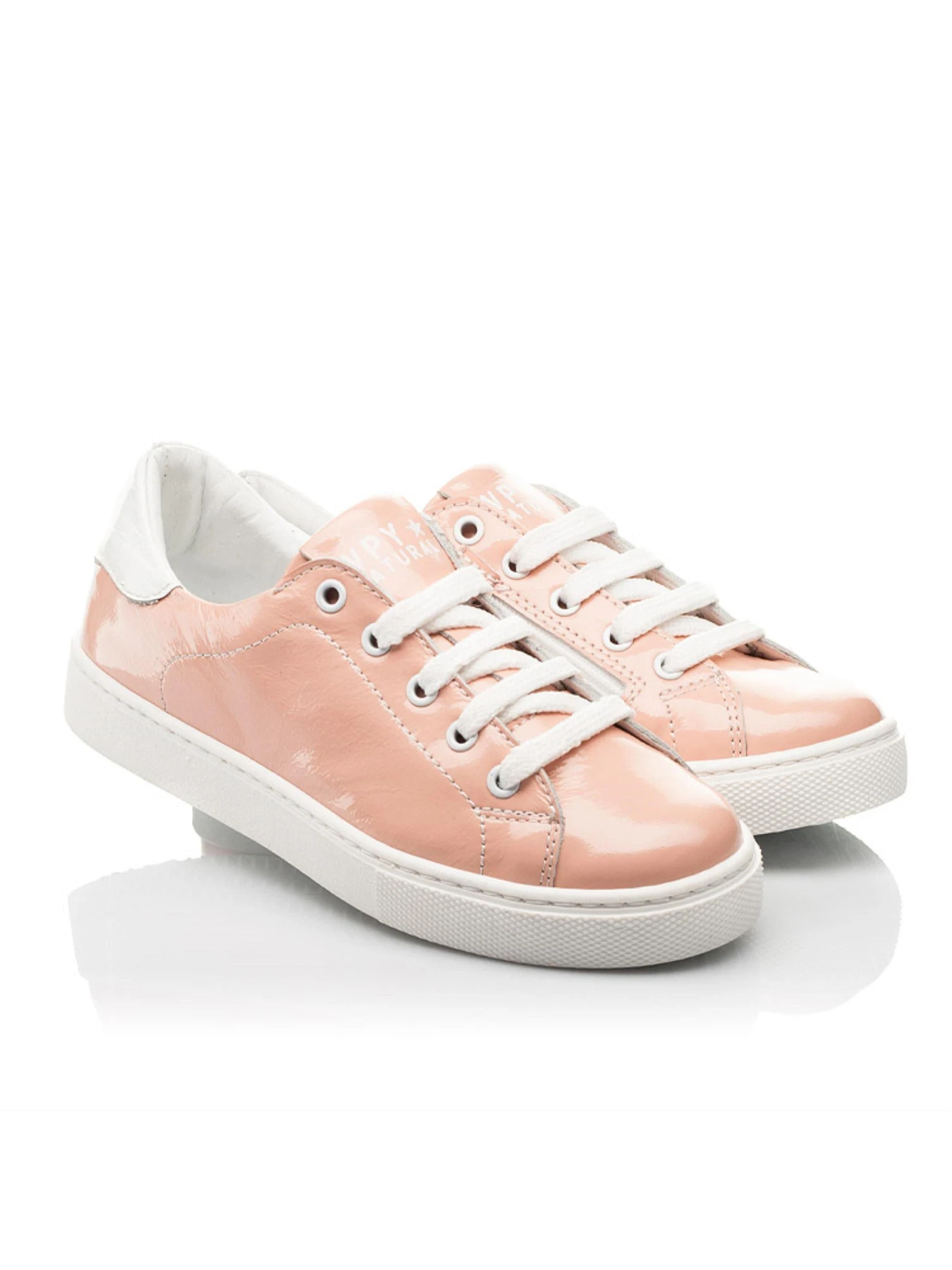 Кеды Woopy модель p9171 Кеды Woopy модель p9171 Фото