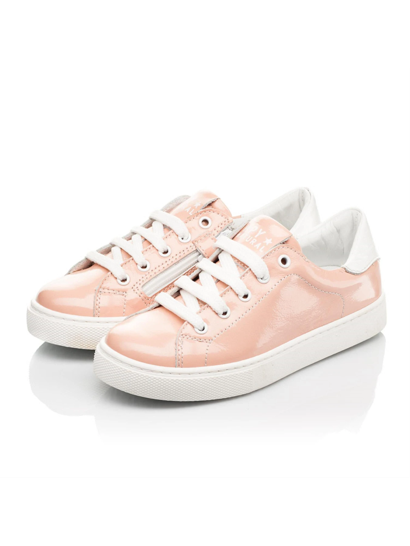 Кеды Woopy модель p9171 Кеды Woopy модель p9171 Фото