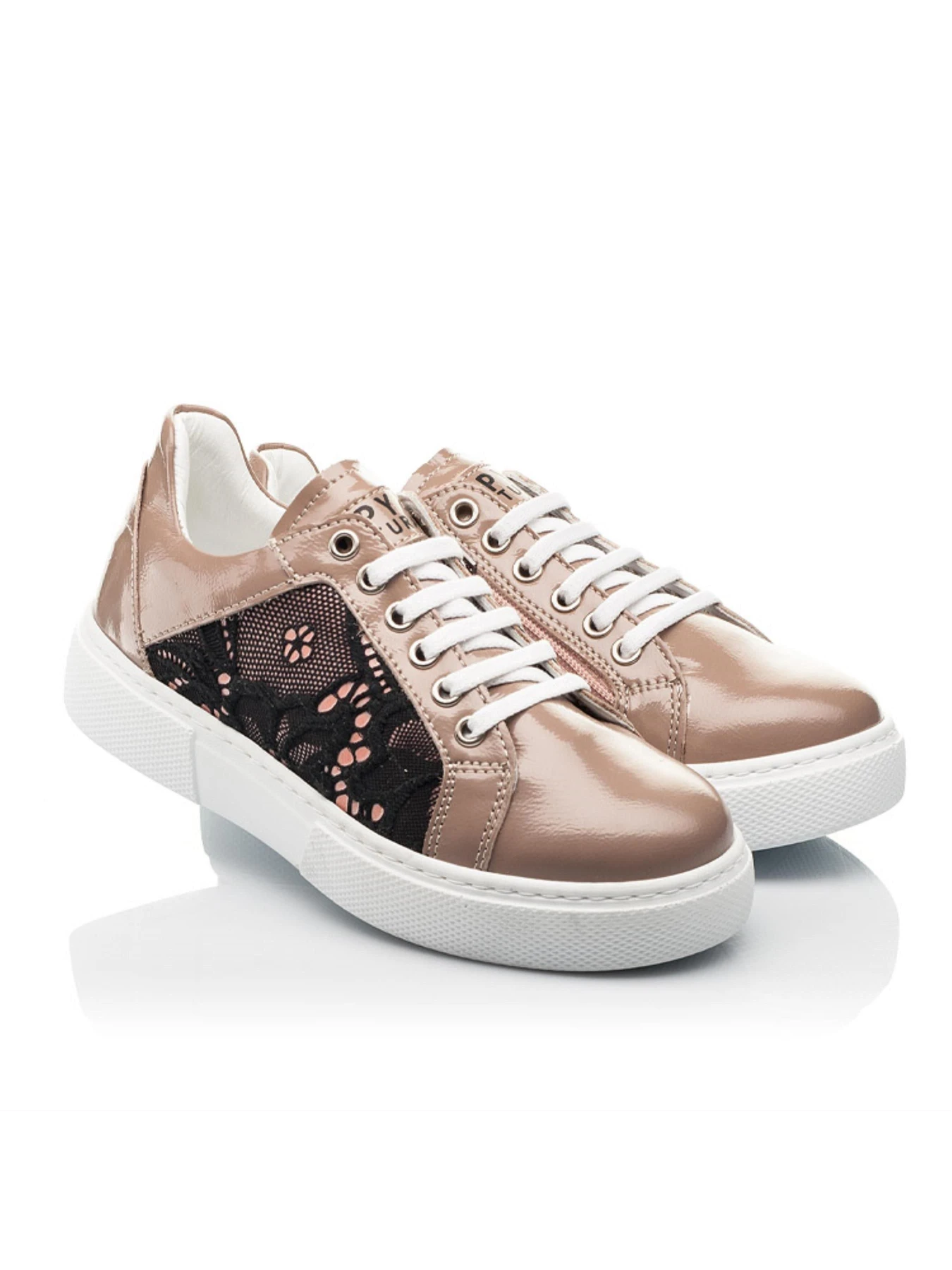 Кеды Woopy модель p9175 Кеды Woopy модель p9175 Фото
