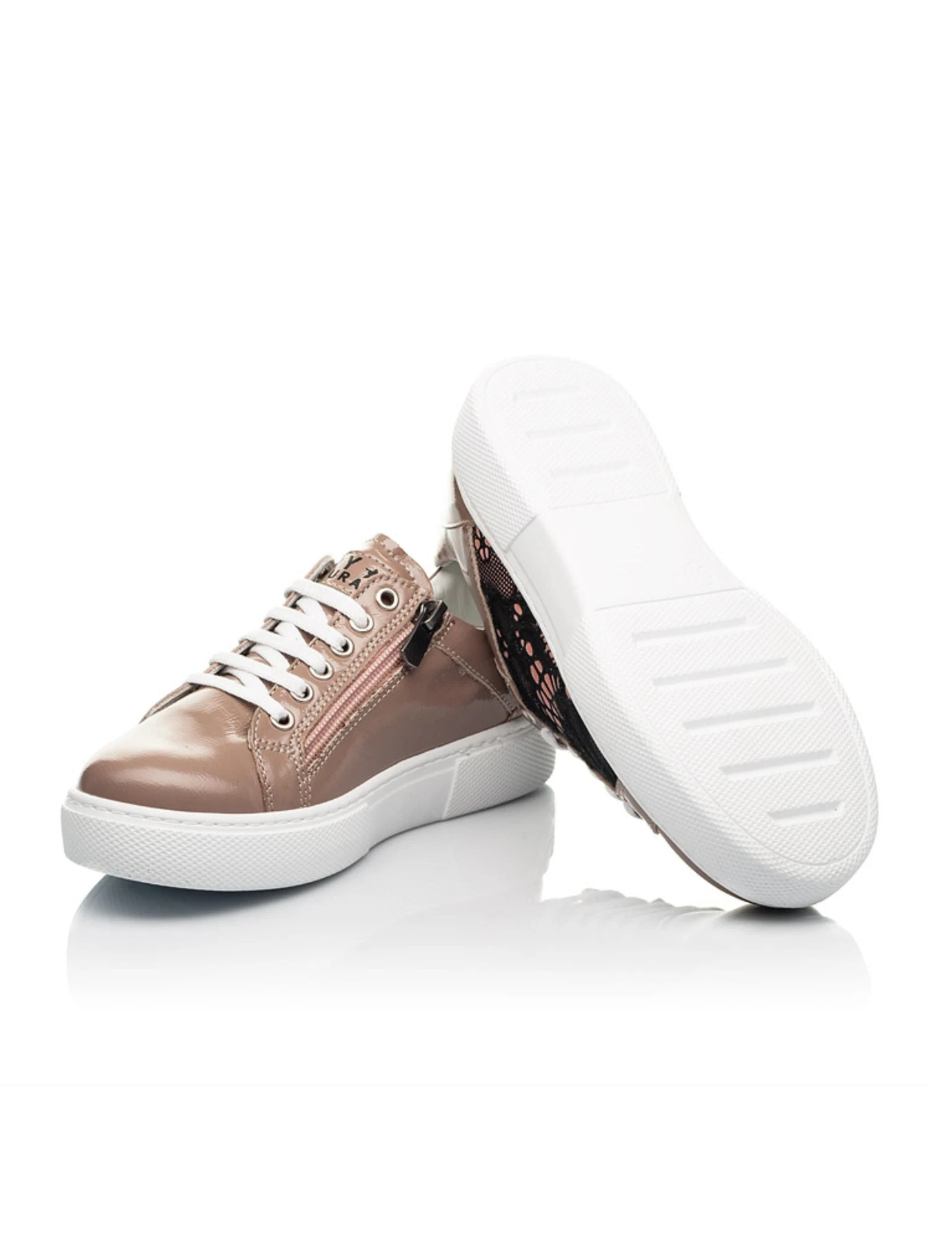 Кеды Woopy модель p9175 Кеды Woopy модель p9175 Фото