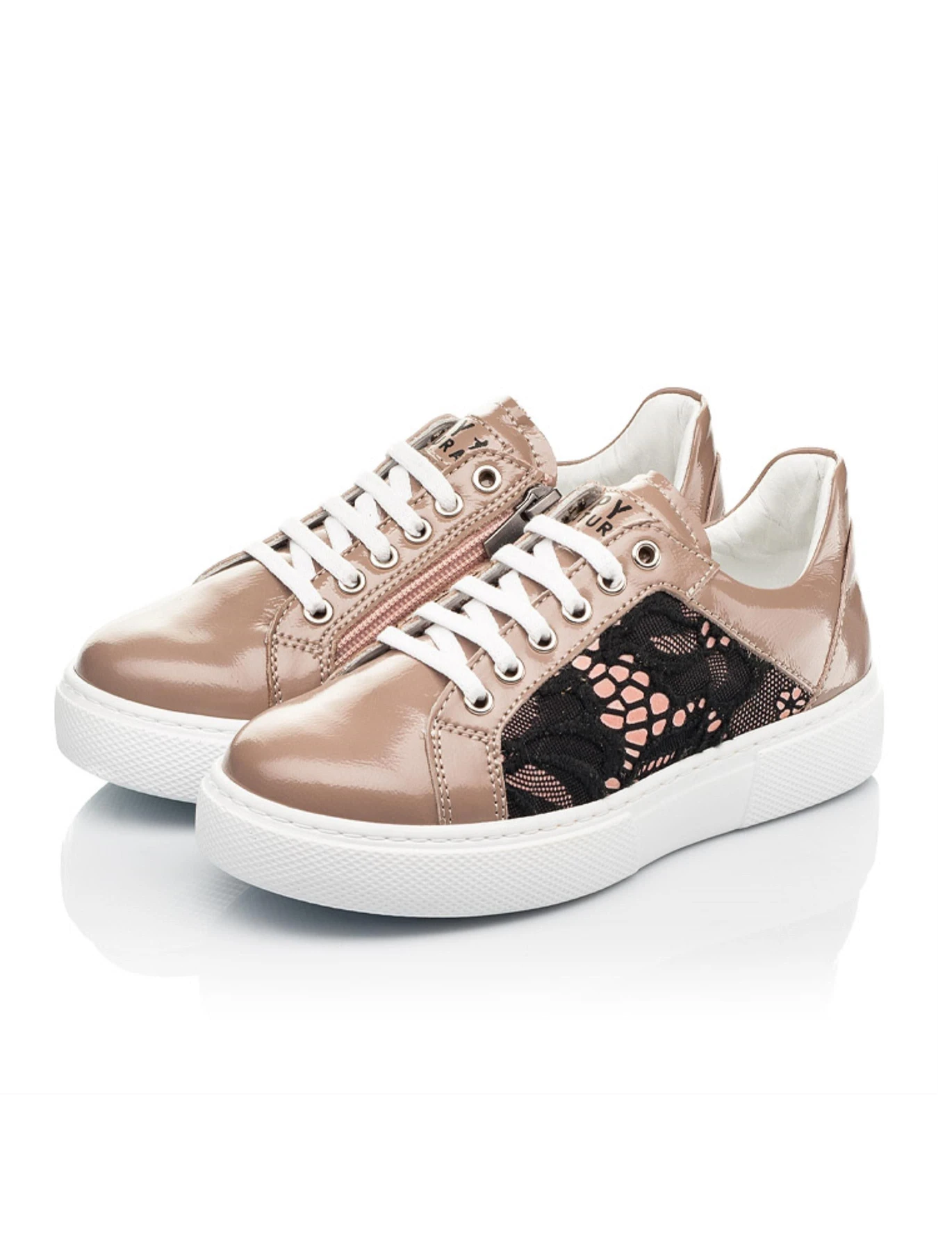 Кеды Woopy модель p9175 Кеды Woopy модель p9175 Фото