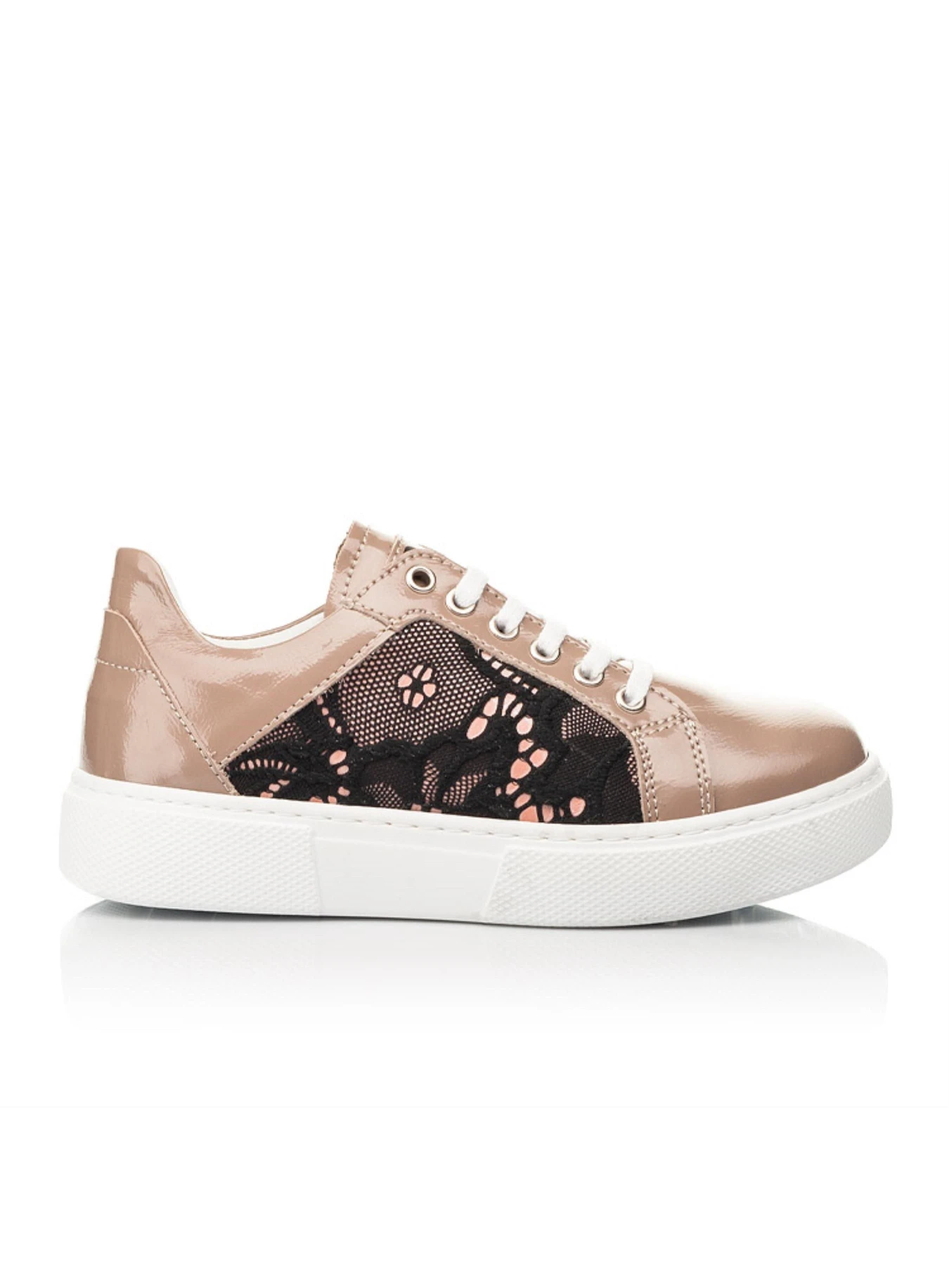Кеды Woopy модель p9175 Кеды Woopy модель p9175 Фото