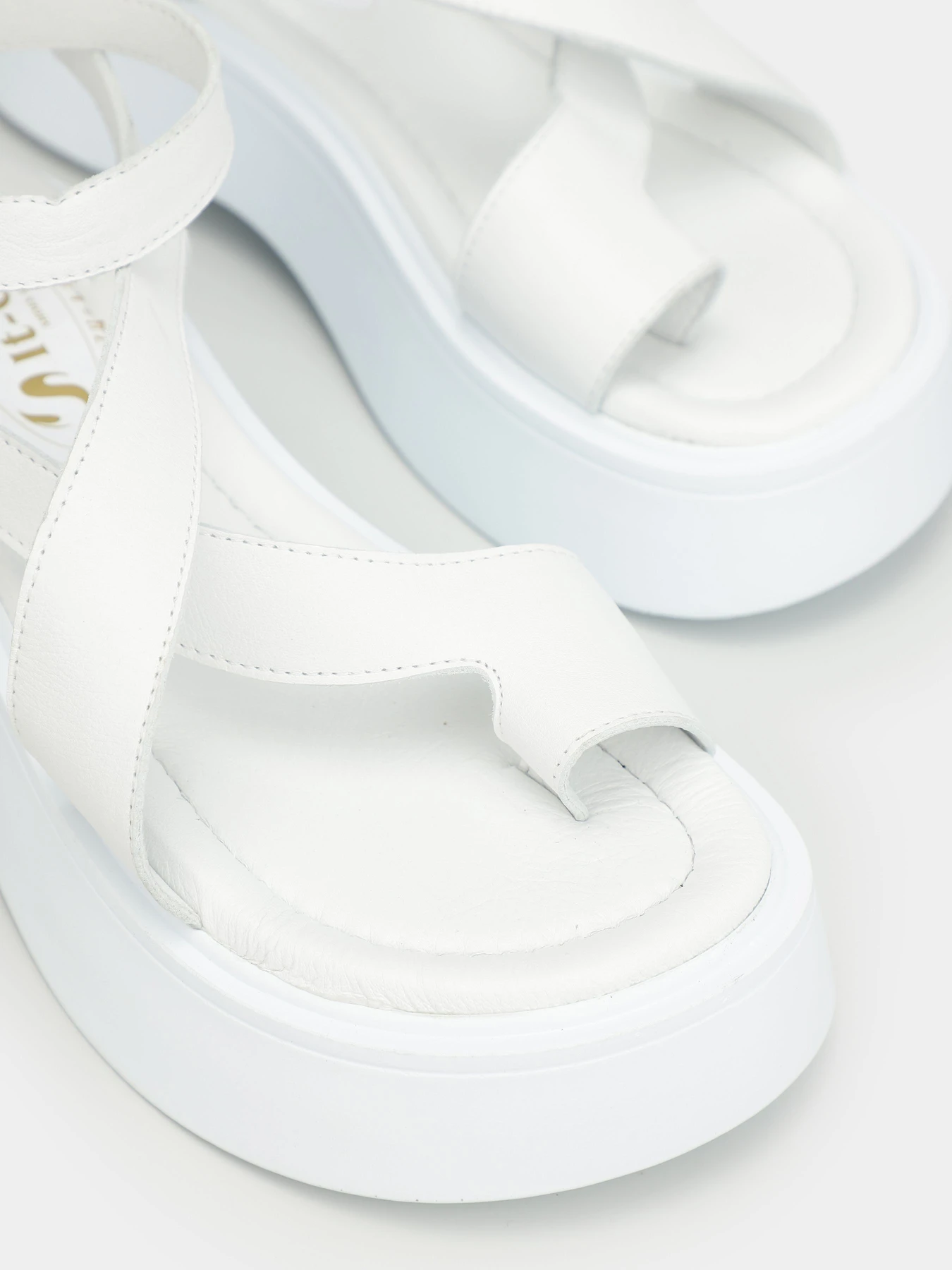 It-girl модель 4041-02white Фото