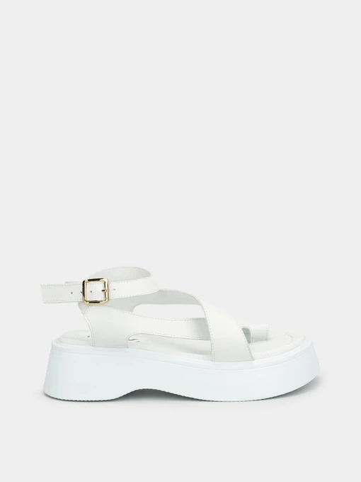 It-girl модель 4041-02white Фото