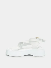 It-girl модель 4041-02white Фото