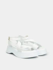 It-girl модель 4041-02white Фото