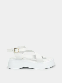 It-girl модель 4041-02white Фото