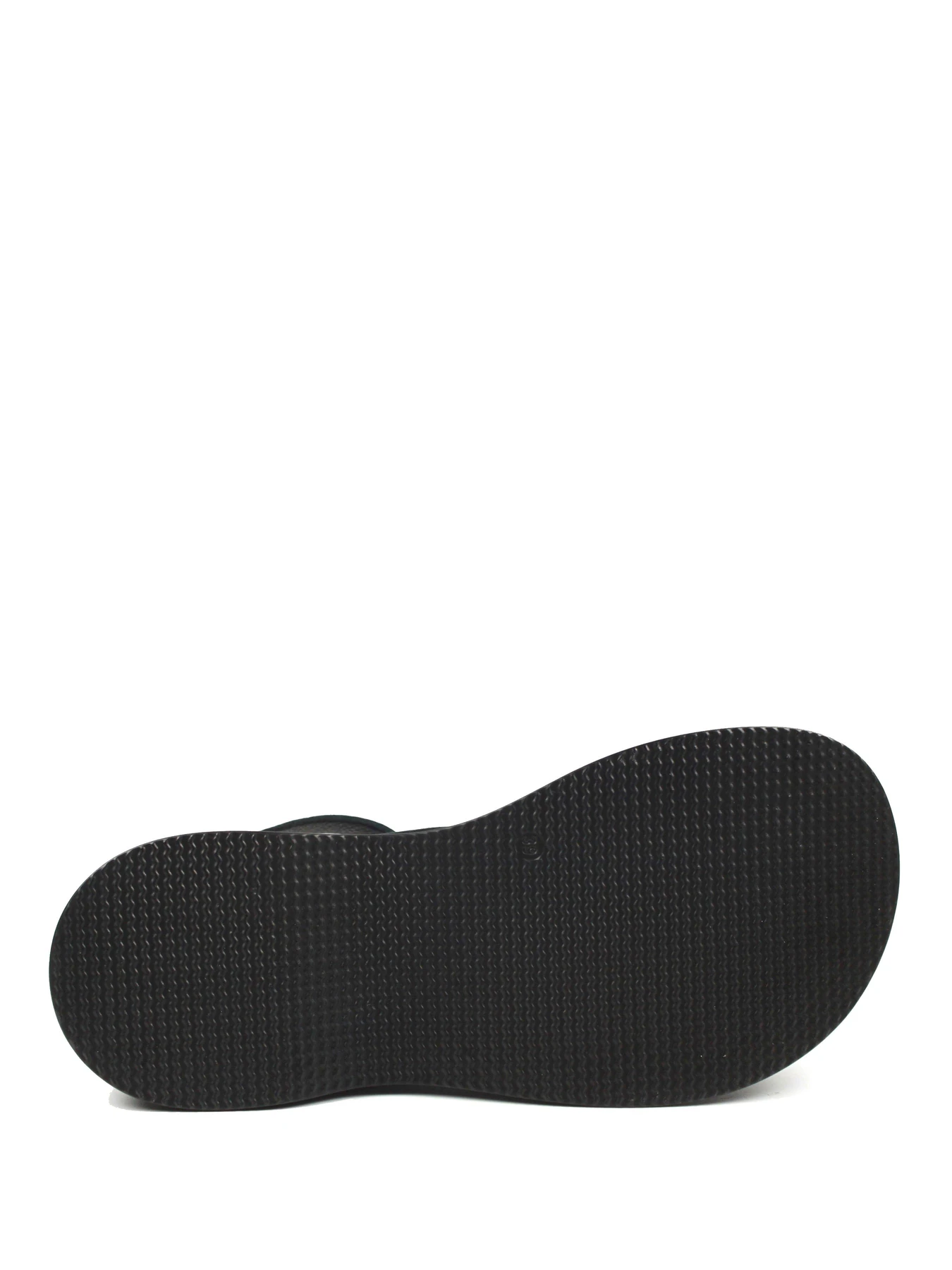Сандалии It-girl модель 4041-01black Фото