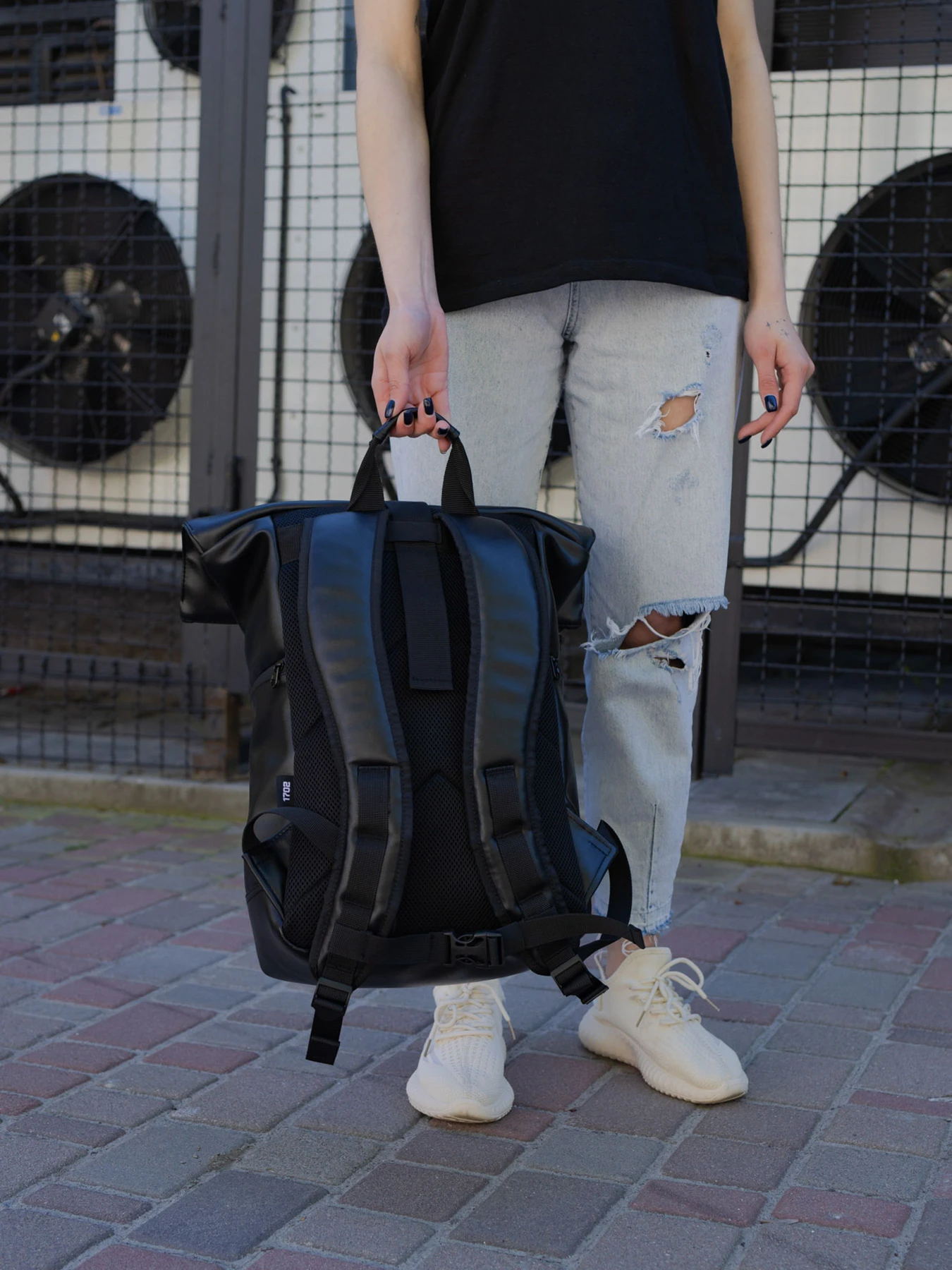 Рюкзаки Without модель 8048982 Рюкзаки Without модель 8048982 Фото