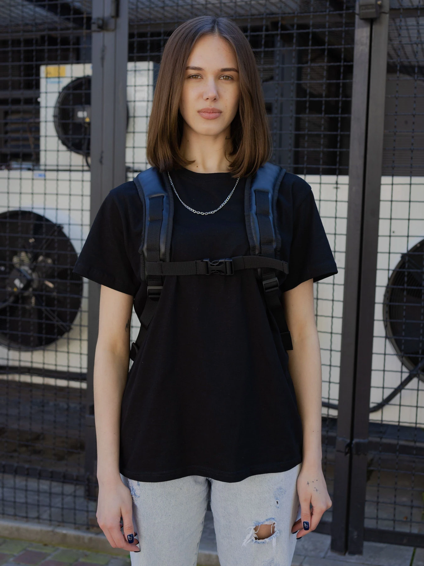 Рюкзаки Without модель 8048982 Рюкзаки Without модель 8048982 Фото
