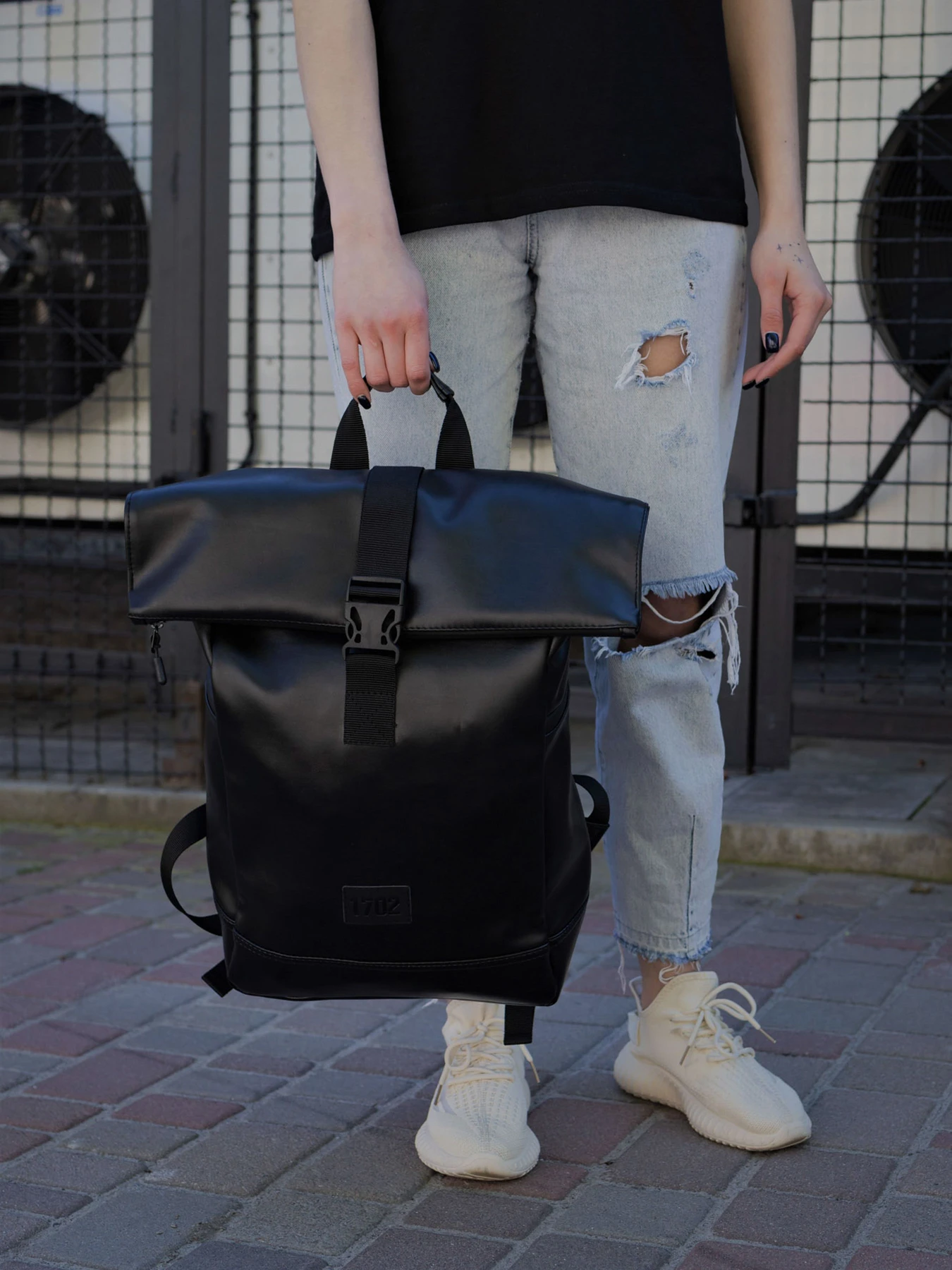 Рюкзаки Without модель 8048982 Рюкзаки Without модель 8048982 Фото