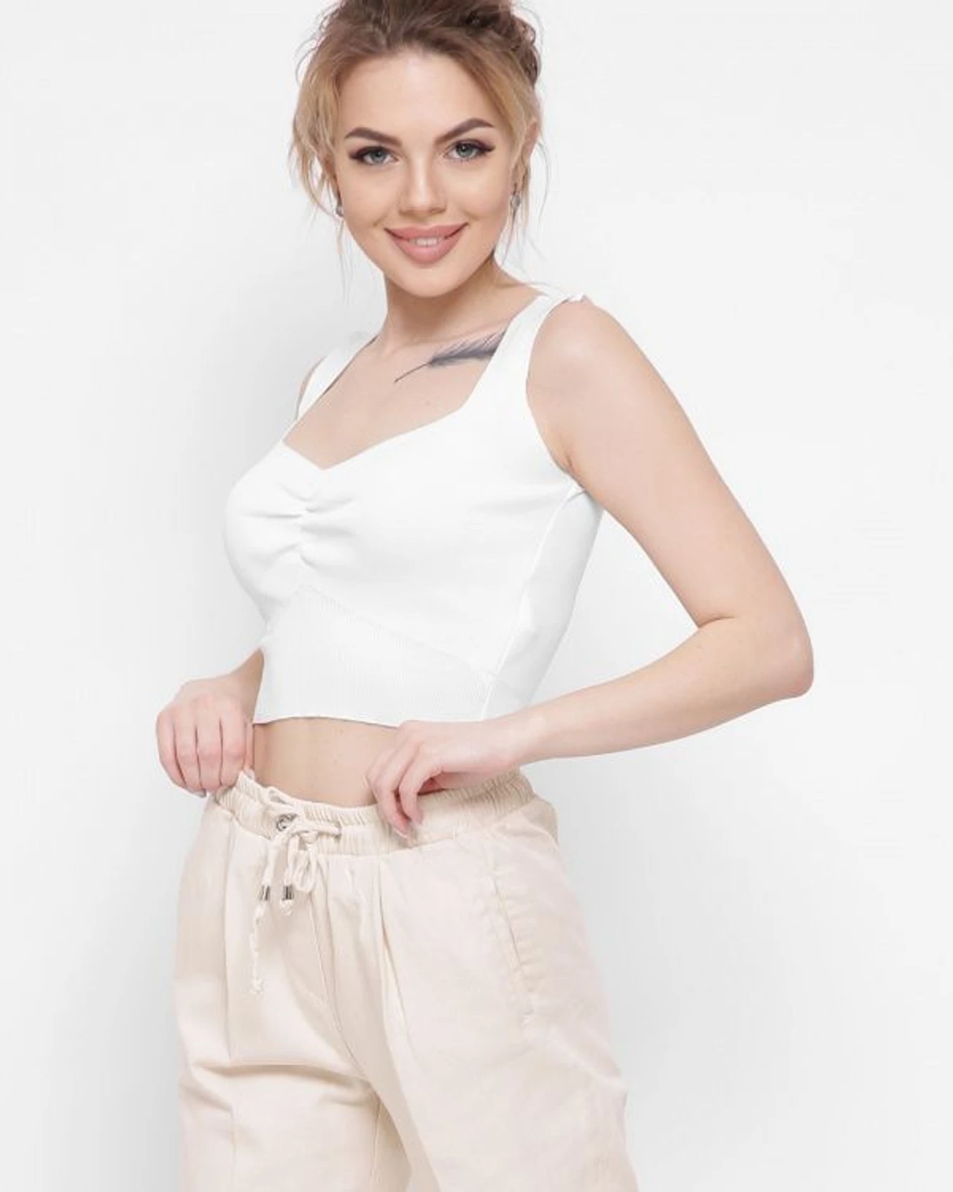 CARICA модель 65763 CARICA модель 65763 Фото